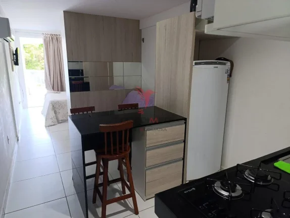 Imagem Flats Brisa de Carapibus à Venda – Beira-Mar com Vista para o Mar