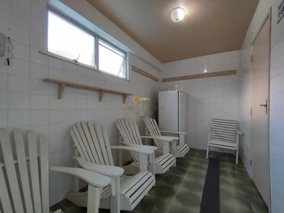 Imagem Apartamento para Venda em Teresópolis / RJ no bairro Alto
