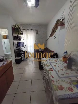 Imagem Apartamento à venda no Chácaras Santa Maria - Votorantim/SP