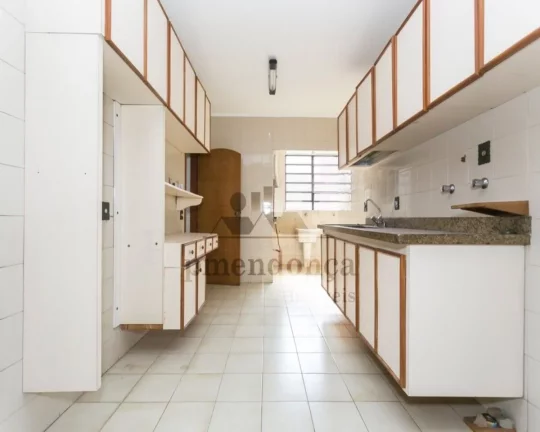 Imagem Apartamento em predinho charmoso no Alto de Pinheiros, para ser sua casa!!!!