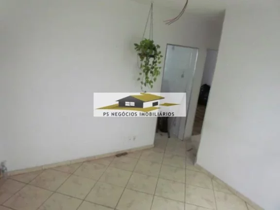 Imagem Apartamento para venda na Vila Cariosa