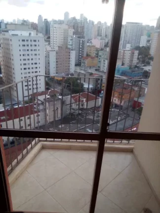 Imagem Apartamento com 3 dormitórios à venda, 61 m² por R$ 410.000,00 - Cambuci - São Paulo/SP