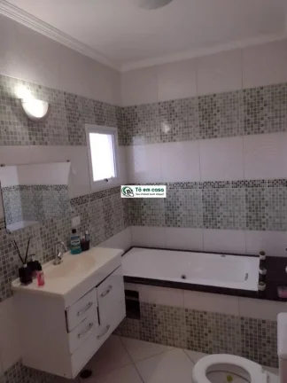 Imagem CASA RESIDENCIAL em JACAREÍ - SP, LOTEAMENTO VILLA BRANCA