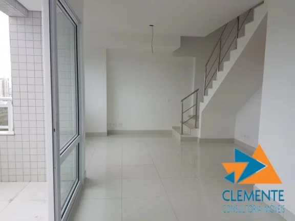 Imagem APTO. NOVO VISTA PANORÂMICA PARA MATA -02 SUITES -02 VAGAS