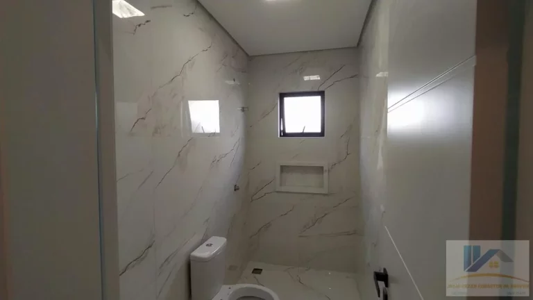 Imagem Casa para Venda em São José dos Pinhais, Cidade jardim, 3 dormitórios, 1 suíte, 2 banheiros, 2 vagas