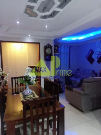 Imagem APARTAMENTO O2 DORMITÓRIOS/SACADA/01 VAGA