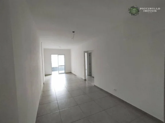 Imagem Apartamento à venda , R$ 669.147 - Vila Guilhermina - Praia Grande/SP