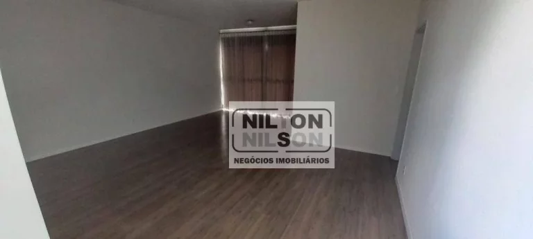 Imagem Apartamento com 3 dormitórios para alugar, 100 m² por R$ 3.689,00/mês - Jardim Nossa Senhora Auxiliadora - Campinas/SP