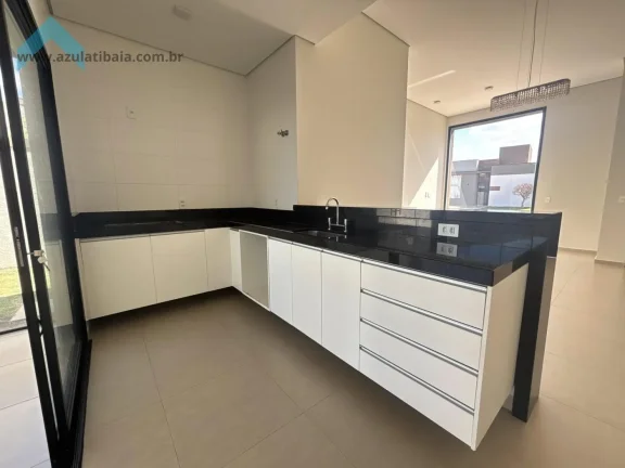 Imagem Residência de Luxo no Condomínio Reserva Ybyra, Atibaia
