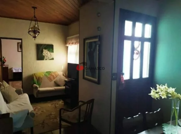 Imagem Casa à venda 2 Quartos, 1 Vaga, 83M², Santa Paula, São Caetano do Sul - SP