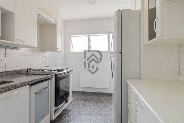 Imagem Apartamento jardins reformado