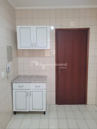 Imagem Apartamento em Campinas, tem a oferecer neste apartamento exclusivo. Com três quartos, incluindo um...