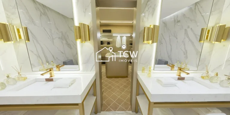 Imagem Apartamento à venda no bairro Chacara Klabin - São Paulo/SP, Zona Sul