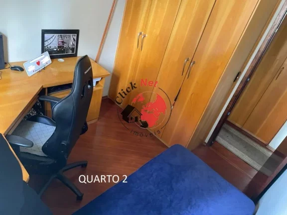 Imagem Apartamento à Venda no centro de São Bernardo do Campo