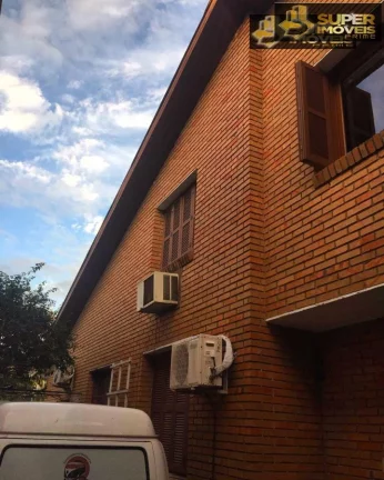 Imagem Casa Sobrado para Venda em Areal Pelotas-RS - 2438
