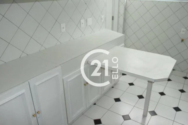 Imagem Apartamento à venda com 3 quartos no Jardim Paulista, SP