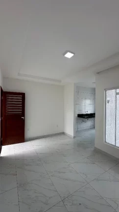 Imagem Vendo casa em Parnamirim - MCMV