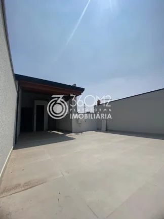 Imagem Cobertura para Venda em Santo André / SP no bairro Parque Oratório