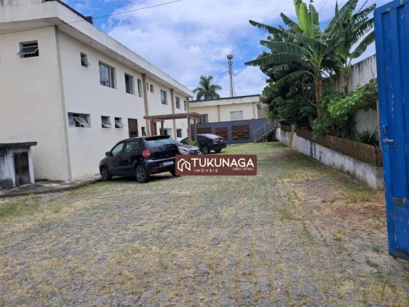 Imagem 2 Galpões Industriais à venda, 4.500 m² por R$ 5.500.000 - Braz Cubas - Mogi das Cruzes/SP