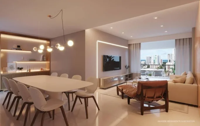 Imagem Apartamento Padrão