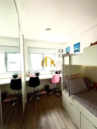 Imagem Este imóvel de 96m² foi projetado para oferecer conforto e funcionalidade, contando com depósito ...