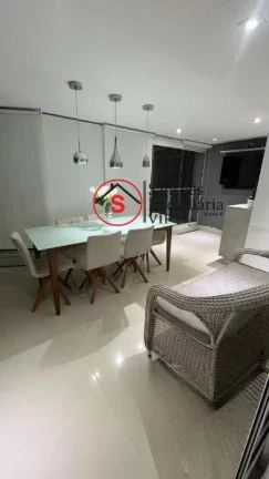 Imagem APARTAMENTO ALTO PADRAO A VENDA NA MOOCA Excelente imóvel com acabamento de primeira, Semi Mobiliado Apartamento no Condomínio Origine Alto da Mooca.