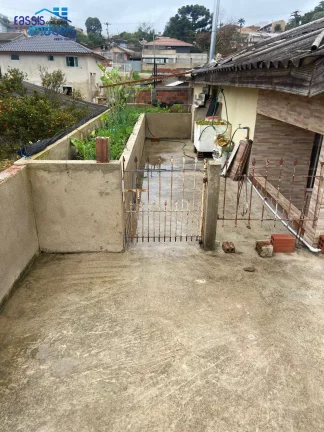 Imagem Casa com 1 Quarto à Venda, 360 m² em São Dimas - Colombo