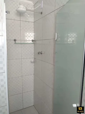Imagem Apartamento 2 dormitórios - Bairro Santa Terezinha - São Bernardo do Campo