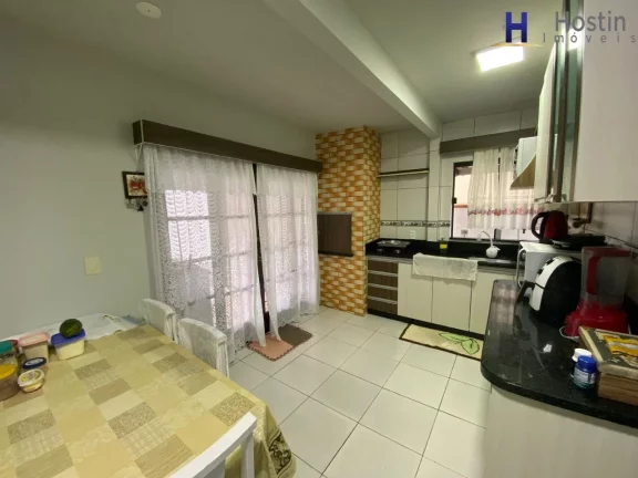 Imagem CASA RESIDENCIAL em SÃO FRANCISCO DO SUL - SC, Praia Grande