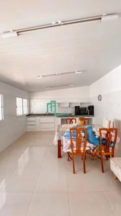 Imagem CASA À VENDA NO PROLONGAMENTO DO BAIRRO SANTA RITA