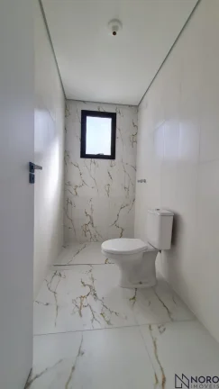 Imagem 2 Dormitórios em Camobi, com Box | Prédio novo