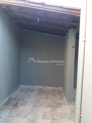 Imagem Casa a venda com 3 quartos com piscina no Bom Retiro em Paulinia, SP