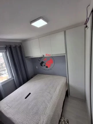 Imagem Apartamento impecável à venda com 2 dormitórios no bairro Santa Terezinha em São Bernardo do Campo