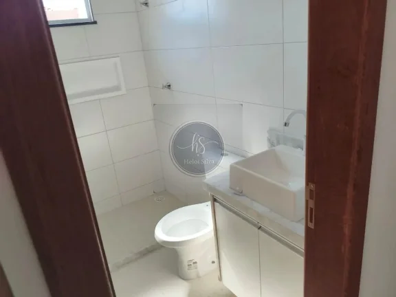 Imagem Apartamento em Jockey de Itaparica - Vila Velha