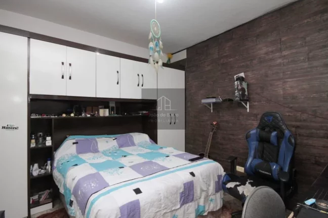 Imagem Sobrado com 5 dormitórios à venda, 300 m² por R$ 1.200.000,00 - Ipiranga - São Paulo/SP