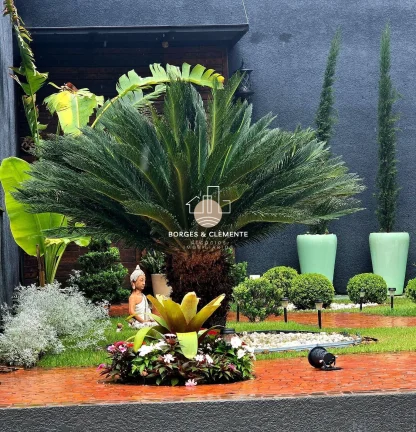 Imagem Casa Condomínio Porto Atibaia 3 SUITES – Atibaia