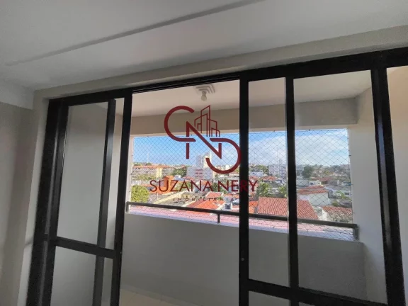 Imagem Apartamento com 3 quartos em Lagoa Nova