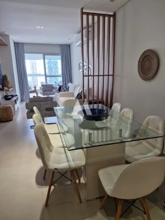 Imagem Apartamento à venda no Embaré com vista para o mar!