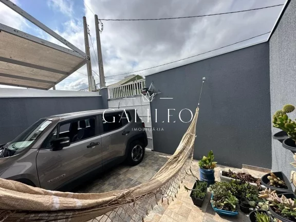 Imagem CASA Á VENDA EM JARDIM VALE VERDE JUNDIAÍ-SP