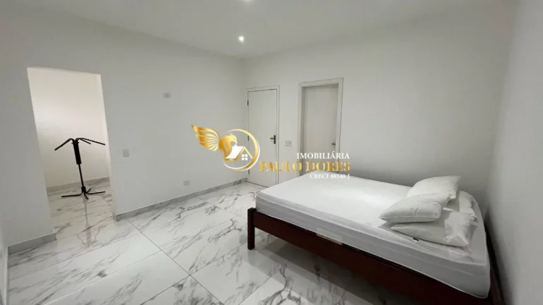 Imagem CASA À VENDA EM CONDOMÍNIO FECHADO EM UBATUBA-SP