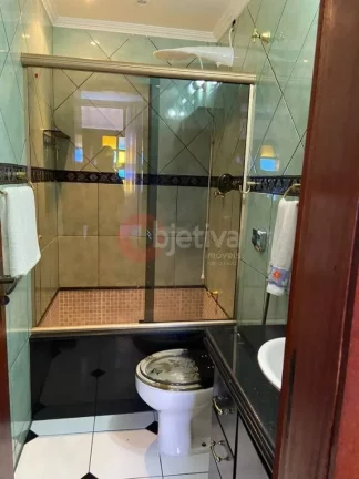 Imagem Casa com 2 dormitórios à venda, 71 m² por R$ 320.000,00 - Ogiva - Cabo Frio/RJ