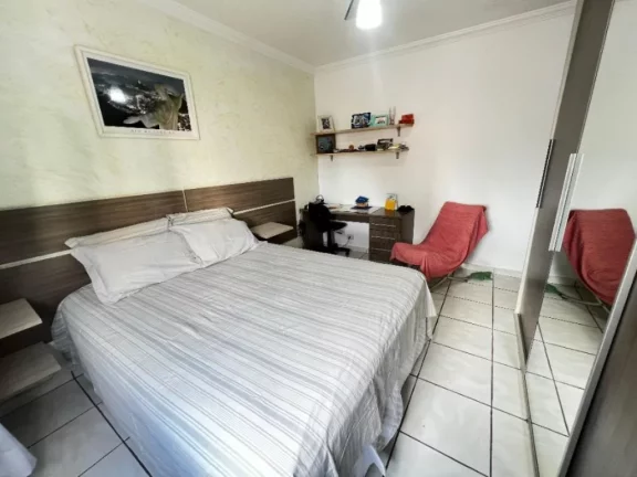 Imagem APARTAMENTO COM 47.11 m² - -