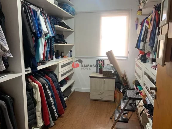 Imagem Cobertura à venda 3 Quartos, 1 Suite, 2 Vagas, 200M², Santa Maria, São Caetano do Sul - SP