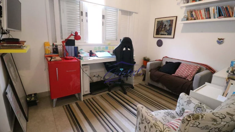 Imagem Casa Térrea Venda Praça Panamericana