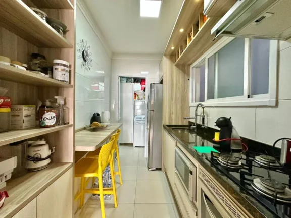 Imagem Apartamento 2 Dormitórios - Bairro Centro