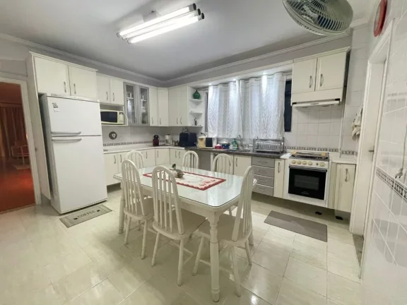 Imagem Apartamento à venda, 118 m² por R$ 870.000,00 - Pitangueiras - Guarujá/SP