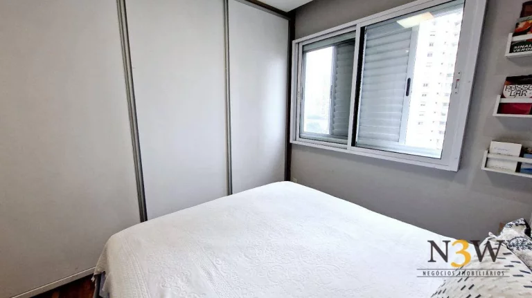 Imagem Apartamento com 2 dormitórios à venda, 79 m² por R$ 955.000,00 - Vila Leopoldina - São Paulo/SP