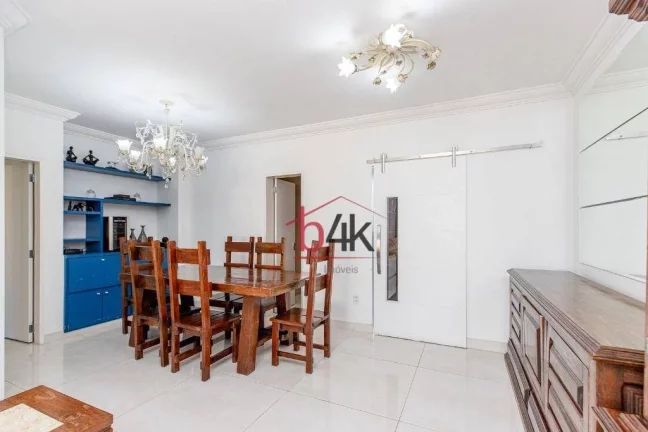 Imagem Apartamento para alugar na Vila Olimpia 3 quartos