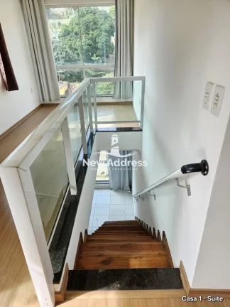Imagem 3 Casas Grandes e Prontas Para Morar em Areinha - Viana/ES