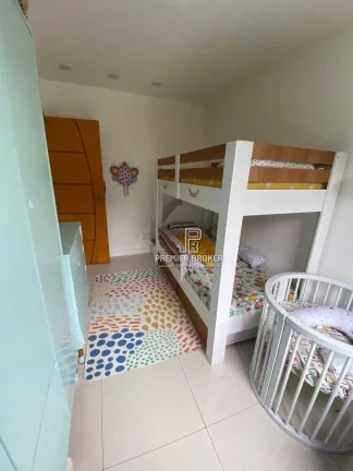 Imagem Apartamento à venda, 54 m² por R$ 290.000,00 - Barra do Imbuí - Teresópolis/RJ